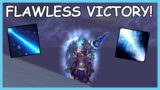 Flawless Victory! | Frost Mage PvP | WoW Shadowlands 9.1
