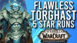 How To Have EASIER Time Getting 5 Star Flawless Runs In Torghast In 9.1! – WoW: Shadowlands 9.1