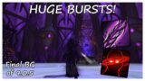 Huge Bursts! | Shadow Priest PvP | WoW Shadowlands 9.0.5