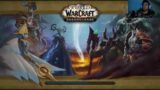 Mas hordas molestando | #1to60 | World of Warcraft Shadowlands