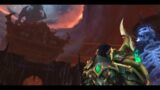 Necrolord Assault Cinmeatic – 9.1 Chains of Domination , World of Warcraft Shadowlands