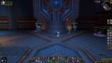 Oribos – The Great Vault Location, WoW Shadowlands