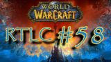 PARLO con i MOB. PAZZIA?! [RTLC #58 – World of Warcraft Shadowlands Gameplay ITA]