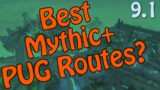 Routes for Every Dungeon! – Season 2 Tormented – Shadowlands New Player Mythic+ Pugging Guides