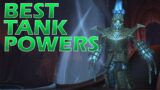 STRONGEST Tormented Anima Powers for TANKS | Shadowlands Season 2 M+ Guide