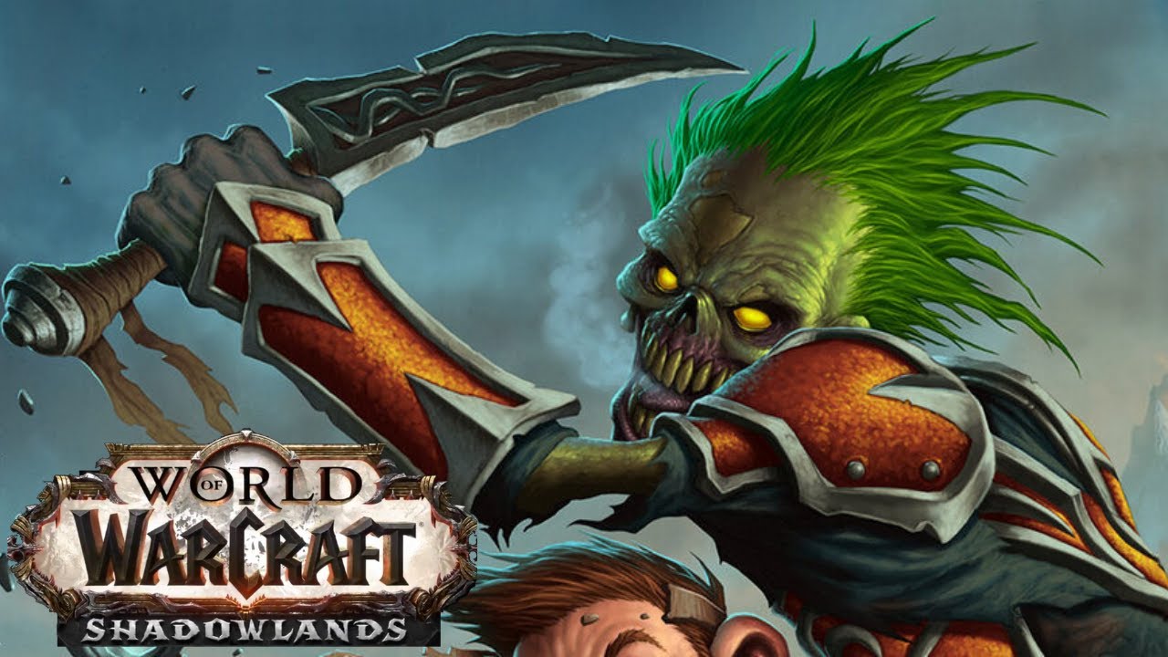 SUBTLETY ROGUE PvP +3000 - WoW Shadowlands - World of Warcraft videos