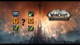 Shadow Priest Top Tier 3v3 Comps for Shadowlands and more!! Shadowlands PvP 9.0.2
