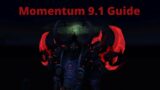 Shadowlands 9.1 Chains of Domination Momentum Havoc Demon Hunter Guide