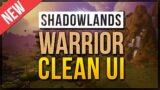 Shadowlands Warrior UI & WeakAuras: Protection, Arms & Fury