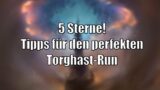 So klappt der perfekte Torghast-Run mit 5 Sternen [World of Warcraft: Shadowlands]