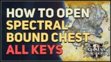 Spectral Bound Chest WoW All Spectral Keys