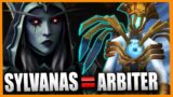 Sylvanas Will Be The ARBITER?! – Possible Shadowlands Finale LEAK