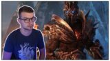 THAT ENDING! | World of Warcraft: Shadowlands Cinematic Trailer REACTION (Agent Reacts)