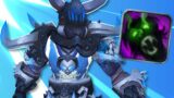 THIS FROST DEATH KNIGHT IS A GOD! (5v5 1v1 Duels) – PvP WoW: Shadowlands 9.1