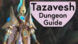 Tazavesh, the Veiled Market – Mythic Dungeon Boss Guide