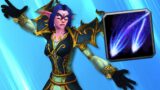 That ARCANE Mage Is PHENOMENAL! (5v5 1v1 Duels) – PvP WoW: Shadowlands 9.1