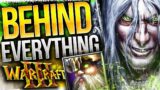They Changed EVERYTHING…Really: A Post-Shadowlands Look At Warcraft 3