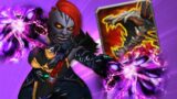 This Demonology Warlock Is STILL INSANE! (5v5 1v1 Duels) – PvP WoW: Shadowlands 9.1