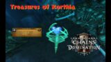 Treasures of Korthia Achievement Treasure Shadowlands WOW 9.1