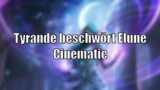 Tyrande und Elune – Neues Cinematic im Ardenwald – Deutsch [World of Warcraft: Shadowlands]