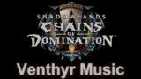 Venthyr Music | Patch 9.1 Music | WoW Shadowlands Music