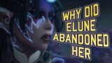 Why Did Elune FORSAKE Tyrande ??? a Shadowlands Conspiracy