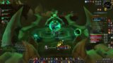 WoW Shadowlands 9.1.0 arms warrior pve Theater of Pain Mythic +13