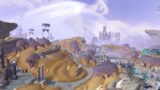 World Of Warcraft   Flickering Problems Shadowlands.GeForce 1060 Drivers 460.79