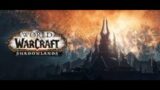 World Of Warcraft Shadowlands Raytracing + Ultra Settings RTX 3070 + Amd Ryzen 5 3600