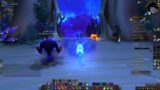 World of Warcraft 60 Lock quests and dungens in Shadowlands