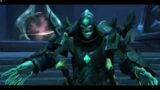 World of Warcraft Shadowlands #74 Primus