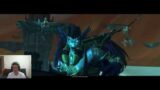 World of Warcraft – Shadowlands 9.1 – 780 – More Korthia and Nazjatar