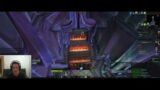 World of Warcraft – Shadowlands 9.1 – 790 – Torg on Lock and Nazjatar