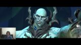 World of Warcraft – Shadowlands 9.1 – 815 – Korthia Primus questline