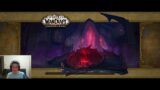 World of Warcraft – Shadowlands 9.1 – 819 – M11 HoA