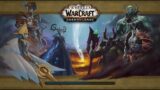 World of Warcraft Shadowlands 9.1 gameplay part 2