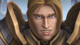 World of Warcraft: Shadowlands, Battle For Ardenweald + intro quest into Korthia