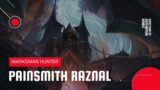 World of Warcraft: Shadowlands | Painsmith Raznal Sanctum of Domination Heroic | MM Hunter