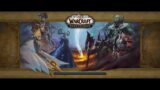 World of Warcraft: Shadowlands – Questing: Link to the Maw