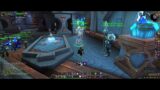 World of Warcraft: Shadowlands – Questing: Opening the Maw