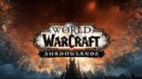 World of Warcraft Shadowlands – Solace
