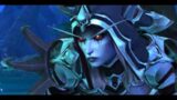 World of Warcraft: Shadowlands patch 9.1 | Full Battle of Ardenweald with Cinematic