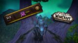2500 Frost DK/DH/RSham (CRAZY CLEAVE) – WoW 9.1 Shadowlands Deathknight PvP