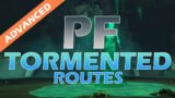 Advanced TORMENTED Routes: Plaguefall | Shadowlands Season 2 M+ Guides