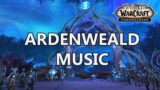 Ardenweald Music (Choice) – World of Warcraft Shadowlands