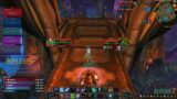 BLOOD DK Patch 9.1 TimeWalking Dungeons Best TANK WOW Shadowlands WOrld of Warcraft