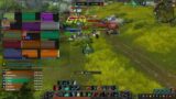 Balance Druid Boomy PVP battlegrounds Patch 9.1 WOW SHadowlands World of Warcraft