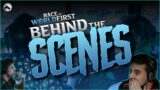 Behind The Scenes: Echo's Race to World First | Sanctum of Domination | WoW: Shadowlands