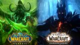 Blizzard al fin escucho? Shadowlands 9.1.5, TBC y WoW Classic Fresh confirmado