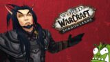 Das moderne WoW und seine 'Probleme' | World of Warcraft Livestream Highlight | 9.1 Shadowlands
